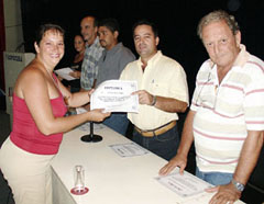 Foto: ALDO MEDEROS