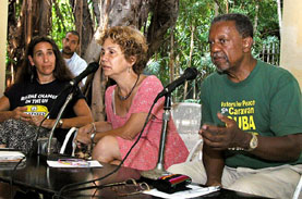 Foto: JOSÉ M. CORREA