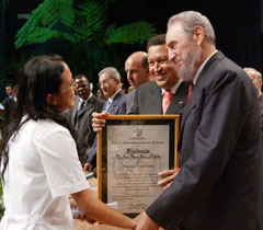 Foto: JUVENAL BAL�N