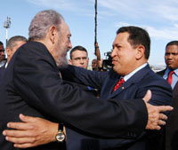Foto: Jorge Luiz Gonz�lez