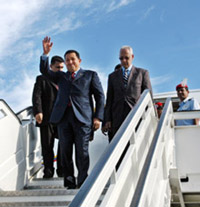 Foto: Jorge Luiz Gonz�lez