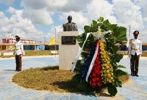 Foto: Juvenal Bal�n