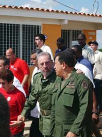 Foto: Juvenal Bal�n