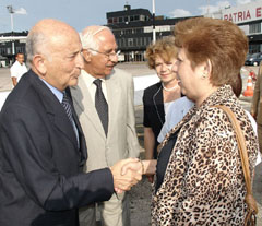 Foto: ALDO MEDEROS