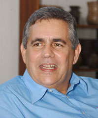 Foto: JUVENAL BAL�N