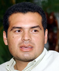 Foto: JUVENAL BAL�N