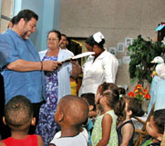 Foto: JOS� M. CORREA 