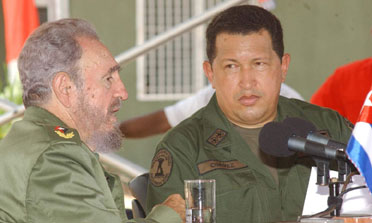 Foto: JORGE LUIS GONZ�LEZ