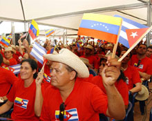 Foto: JORGE LUIS GONZ�LEZ