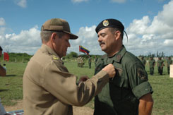 Foto: GEOVANNY FERN�NDEZ