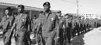 Foto: JUVENAL BAL�N