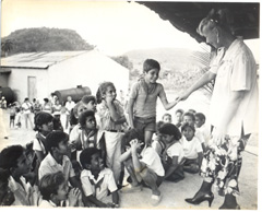 Foto: ARCHIVO DE PEDRO ARIAS