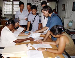Foto: ALDO MEDEROS