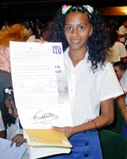 Foto: OTMARO RODR�GUEZ D�AZ