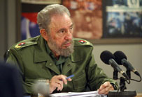 Foto: ISMAEL FRANCISCO (AIN)