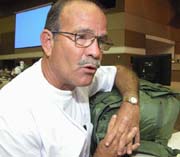 Foto: RICARDO L�PEZ HEVIA