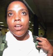 Foto: RICARDO L�PEZ HEVIA