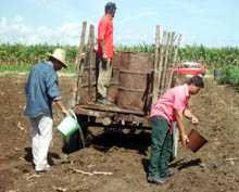 Foto: Ernesto Pe�a Leyva