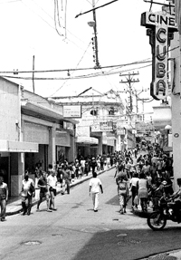 Foto: JORGE LUIS GUIBERT