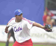 Foto: JOS� LUIS ANAYA