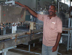 Foto: LEONEL ESCALONA