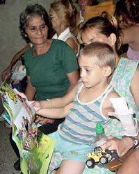 Foto: CALIXTO N. LLANES