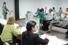 Foto: ARNALDO SANTOS