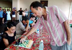 Foto: JOGE LUIS GONZ�LEZ