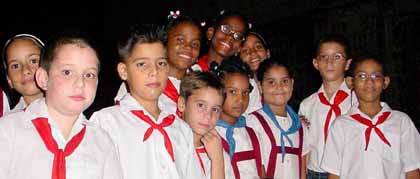 Foto: OTMARO RODR�GUEZ 