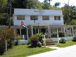 Foto: AGUST�N SAM