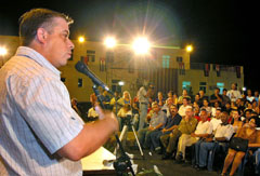 Foto: JOS� M. CORREA