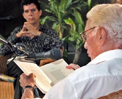 Foto: JOS� M. CORREA
