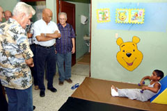 Foto: ALBERTO BORREGO