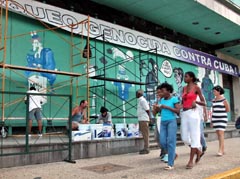 Foto: JOS� M. CORREA