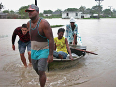 Foto: RICARDO L�PEZ HEVIA