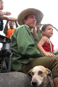 Foto: RICARDO L�PEZ HEVIA