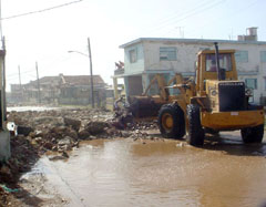 Foto: ARNALDO SANTOS