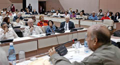 Foto: JORGE LUIS GONZLEZ