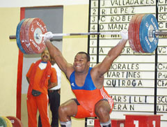 Foto: RICARDO L�PEZ