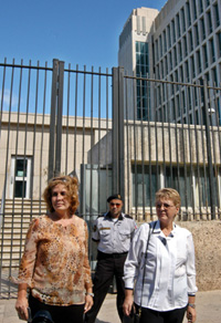 Foto: JORGE LUIS GONZ�LEZ