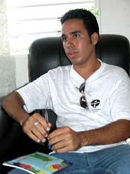 Foto: NOHEMA D�AZ MU�OZ