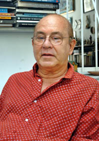 Foto: JORGE LUIS GONZ�LEZ