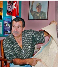 Foto: OTMARO RODRGUEZ
