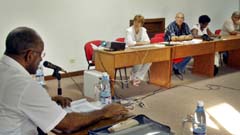 Foto: JORGE LUIS GONZ�LEZ