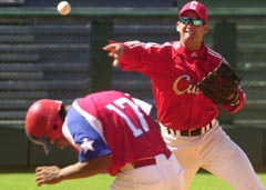 Foto: JOS� L. ANAYA