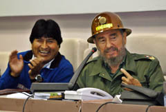 Foto: JORGE LUIS GONZ�LEZ
