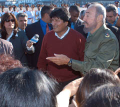 Foto: RICARDO L�PEZ HEVIA