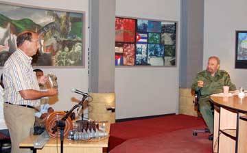 Foto: ARNALDO SANTOS