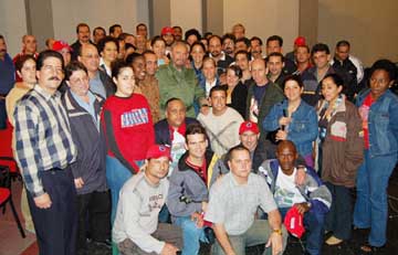 Foto: ARNALDO SANTOS