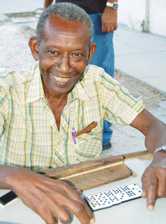 Foto: ARNALDO SANTOS